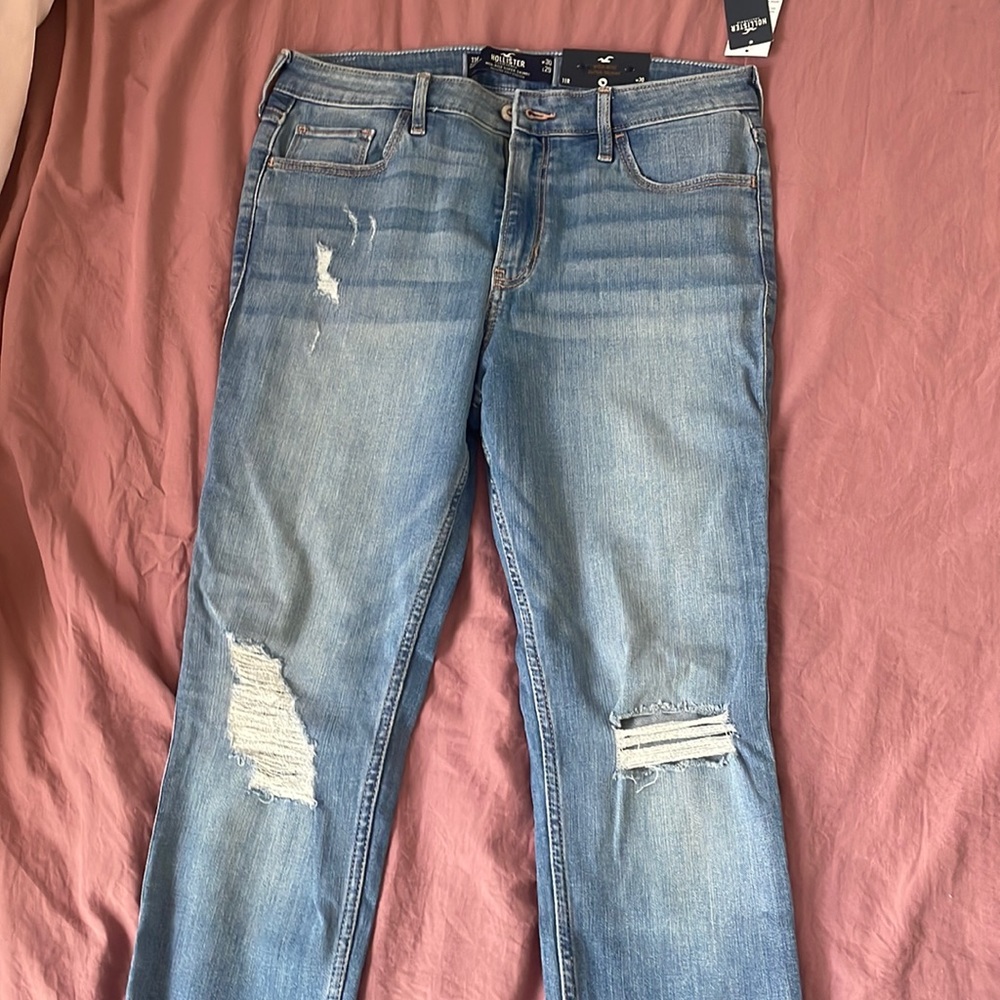 Hollister pants